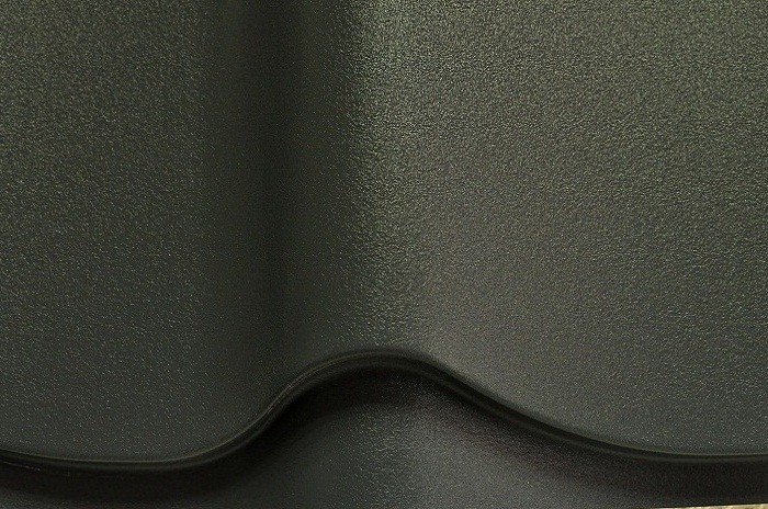 Купить металлочерепицу напрямую со склада в Екатеринбурге Металлочерепица Монтеррей PURMAN