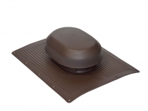 Аэратор Krovent Aero-Vent для скатной кровли напрямую со склада завода в Екатеринбурге. Гарантируем низкую цену! Аэратор Krovent Aero-Vent для скатной кровли