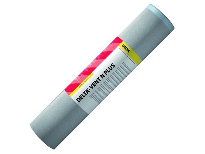 Мембрана гидроизоляционная Delta-Vent N Plus напрямую со склада завода в Екатеринбурге. Гарантируем низкую цену! Мембрана гидроизоляционная Delta-Vent N Plus