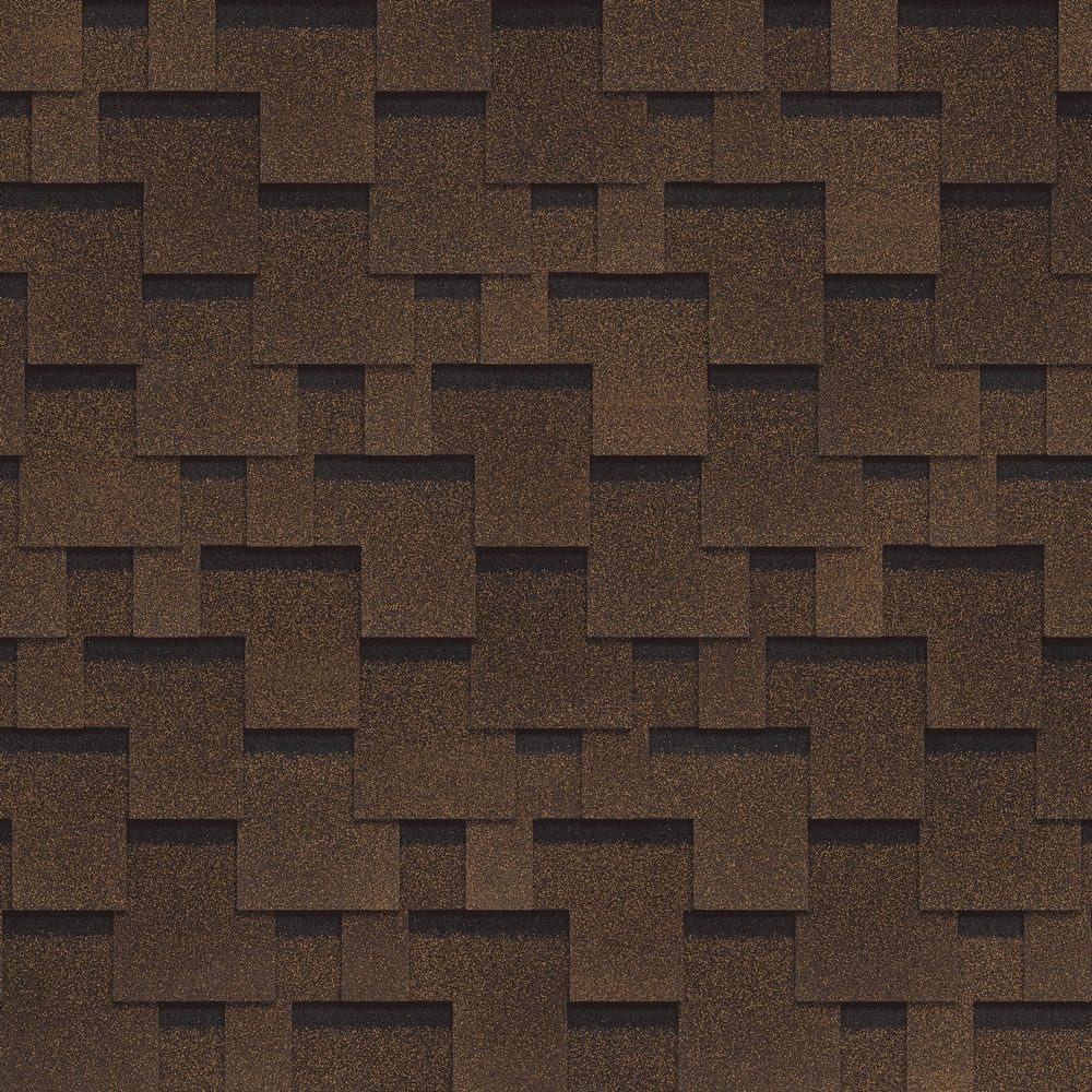 Гибкая черепица Shinglas Ультра Фокстрот