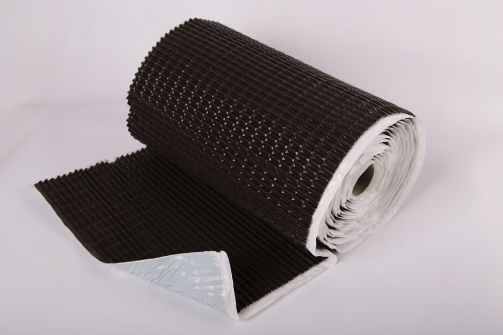 Примыкание к стенам и трубам LENTAKROV 2,5 п.м