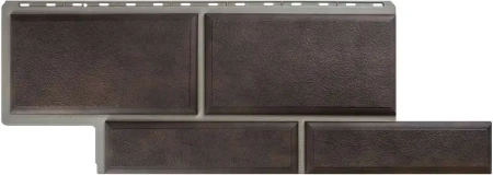 Фасадная Панель Камень Флорентийский напрямую со склада завода в Екатеринбурге. Гарантируем низкую цену! Фасадная Панель Камень Флорентийский