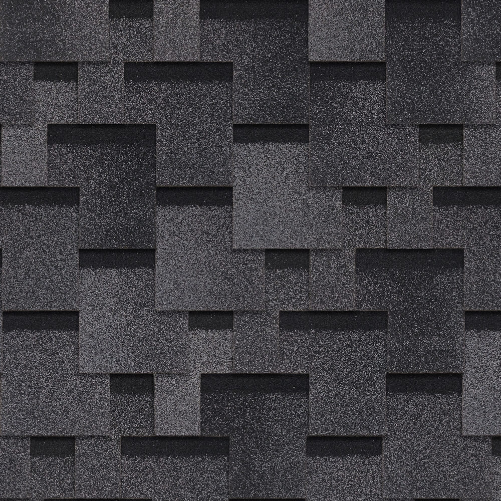 Гибкая черепица Shinglas Ультра Фокстрот