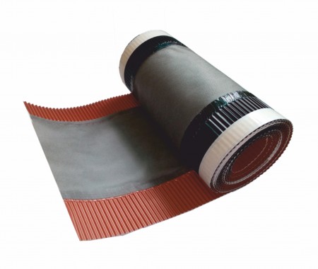 Аэроэлемент конька- хребта ЭКО узкий