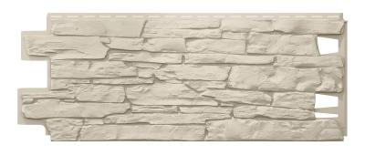 Фасадная панель Vilo Stone Ivory