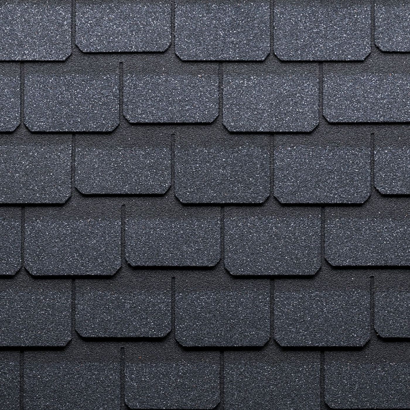 Гибкая черепица Shinglas Фристайл