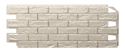 Фасадная панель Vilo Classic Brick Ivory