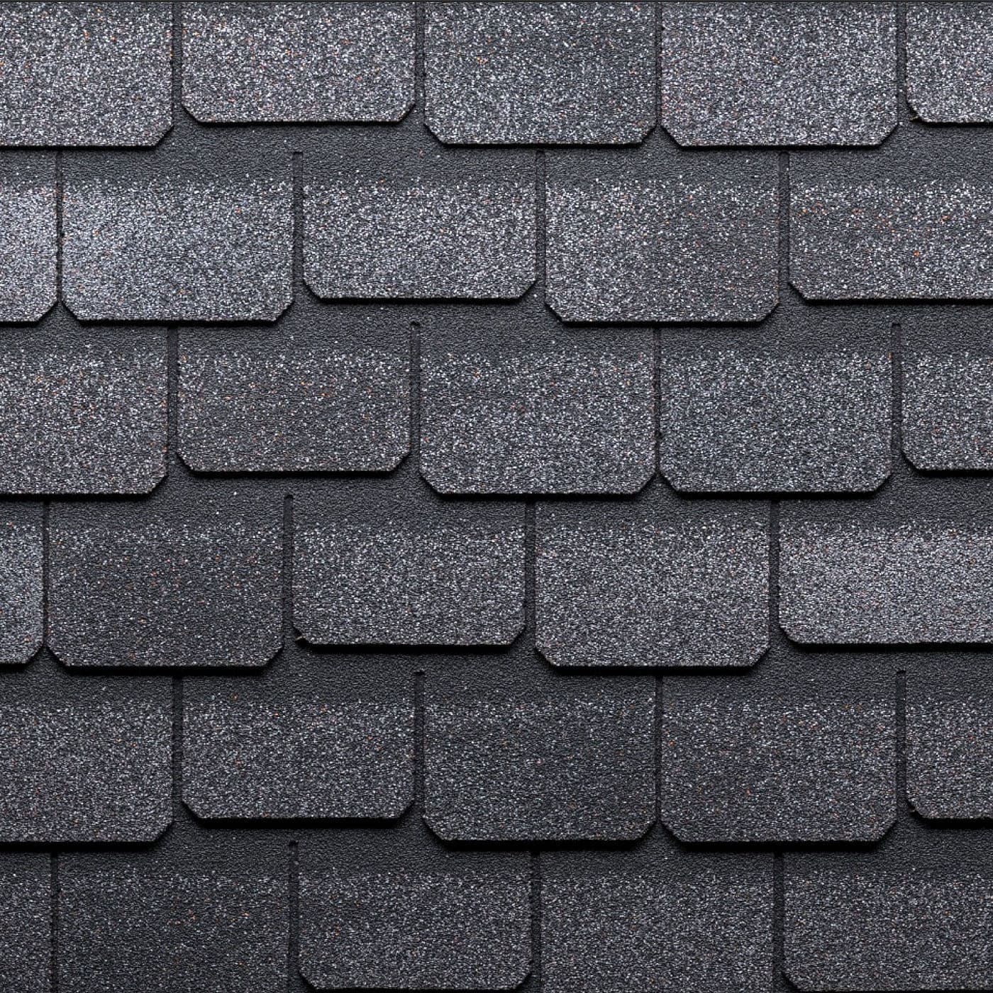 Гибкая черепица Shinglas Фристайл