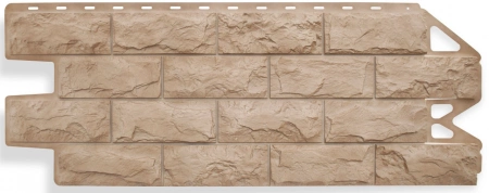 Фасадная панель Фагот