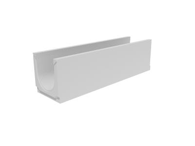 Лоток водоотводный бетонный коробчатый (СО-200мм)КU 100.26(20).28(22,5)-BGU, № 5-0 напрямую со склада завода в Екатеринбурге. Гарантируем низкую цену! Лоток водоотводный бетонный коробчатый (СО-200мм)КU 100.26(20).28(22,5)-BGU, № 5-0