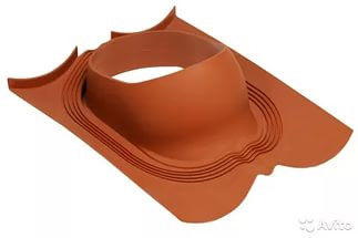 Проходной элемент для труб Ø110-160 мм