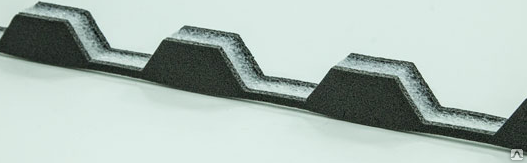 Уплотнитель С-21х1000-А, B напрямую со склада завода в Екатеринбурге. Гарантируем низкую цену! Уплотнитель С-21х1000-А, B