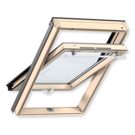 VELUX PREMIUM GGU 0070 Ручка сверху напрямую со склада завода в Екатеринбурге. Гарантируем низкую цену! VELUX PREMIUM GGU 0070 Ручка сверху