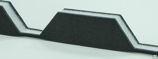 Уплотнитель С-44х1000-А напрямую со склада завода в Екатеринбурге. Гарантируем низкую цену! Уплотнитель С-44х1000-А