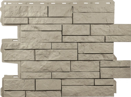 Фасадная панель Шотландия ЭКО напрямую со склада завода в Екатеринбурге. Гарантируем низкую цену! Фасадная панель Шотландия ЭКО