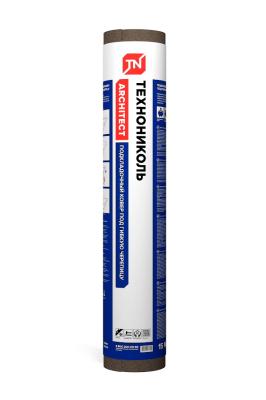 Подкладочный ковер под гибкую черепицу напрямую со склада завода в Екатеринбурге. Гарантируем низкую цену! Подкладочный ковер под гибкую черепицу