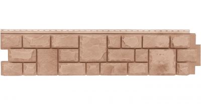 Панель фасадная Grand Line "ЯФАСАД" Екатерининский кирпич