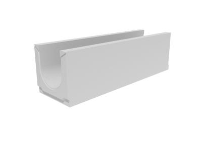 Лоток водоотводный бетонный коробчатый (СО-200мм)КU 100.29,8(20).29,5(22,5)-BGU, № 0 напрямую со склада завода в Екатеринбурге. Гарантируем низкую цену! Лоток водоотводный бетонный коробчатый (СО-200мм)КU 100.29,8(20).29,5(22,5)-BGU, № 0