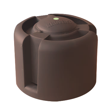 Колпак кровельный Krovent HupСap H