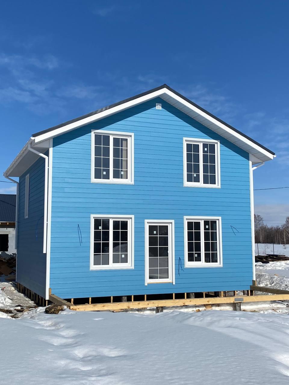 Объект №4 Объект №4