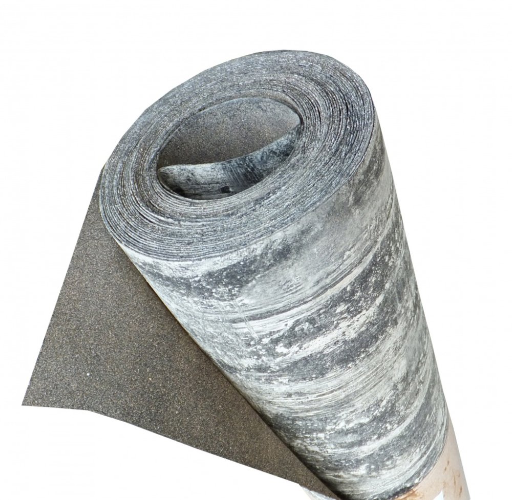 Рубероид напрямую со склада завода в Екатеринбурге. Гарантируем низкую цену! Рубероид