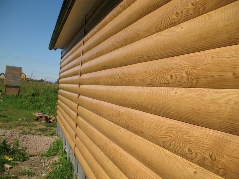 Сайдинг WoodStock под дерево напрямую со склада завода в Екатеринбурге. Гарантируем низкую цену! Сайдинг WoodStock под дерево