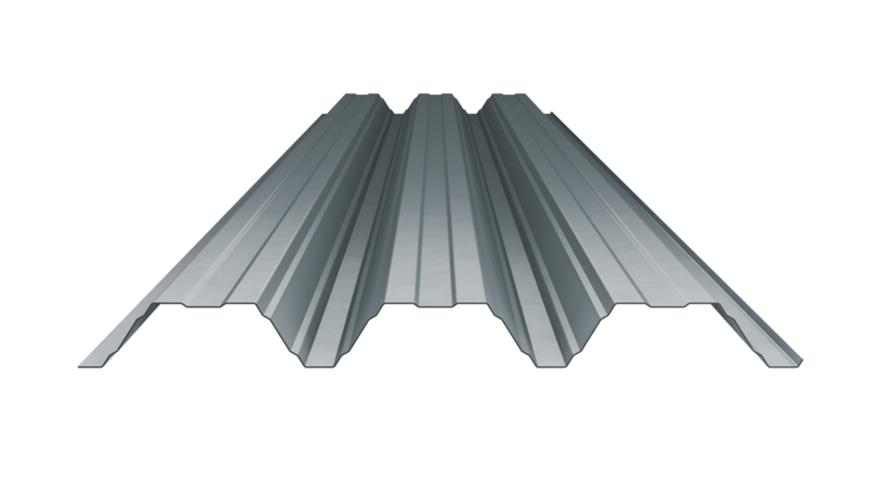 Профнастил СТ 90-945