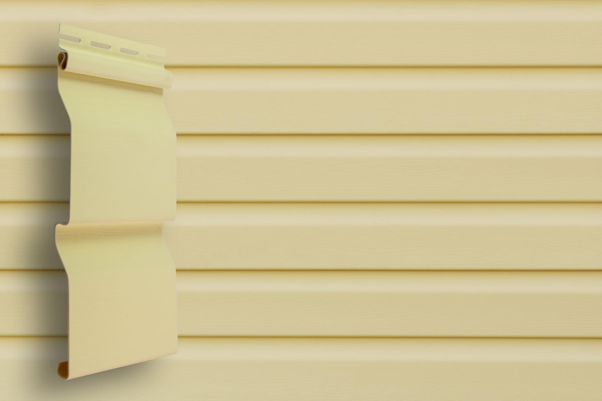 Сайдинг 3,66 двухслойный D4