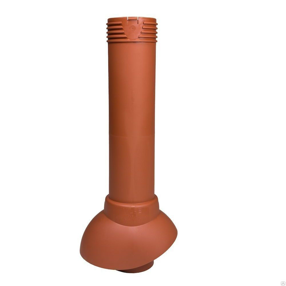 Выход канализации D110/500 мм