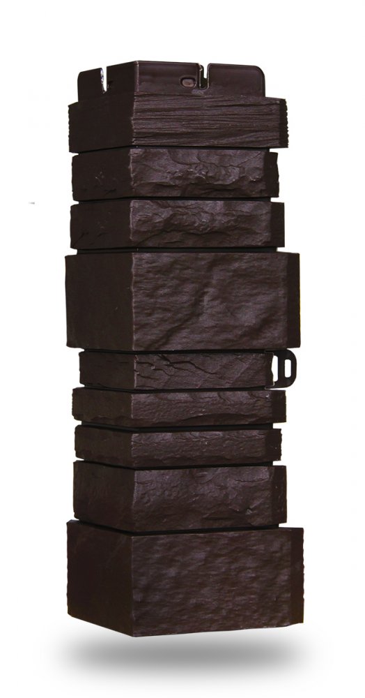 Угол наружный Сланец Стандарт