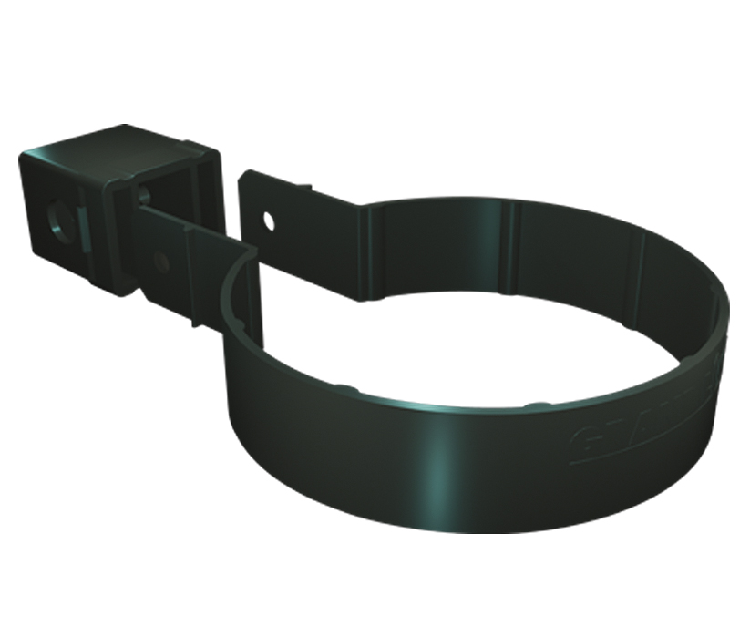 Хомут трубы ПВХ Стандарт напрямую со склада завода в Екатеринбурге. Гарантируем низкую цену! Хомут трубы ПВХ Стандарт