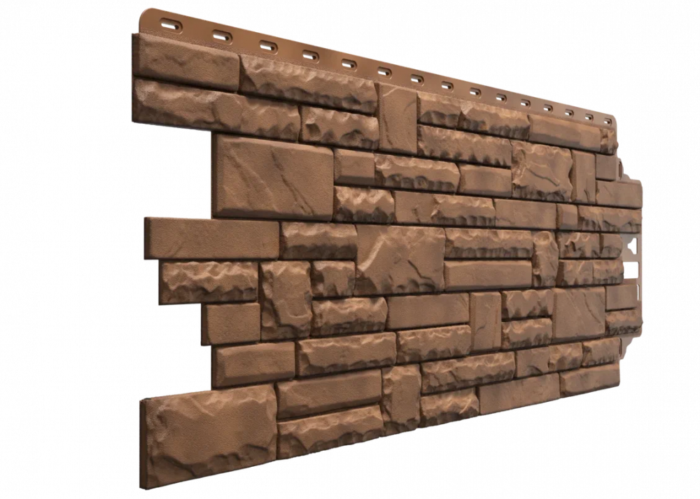 Фасадная панель Docke Stern