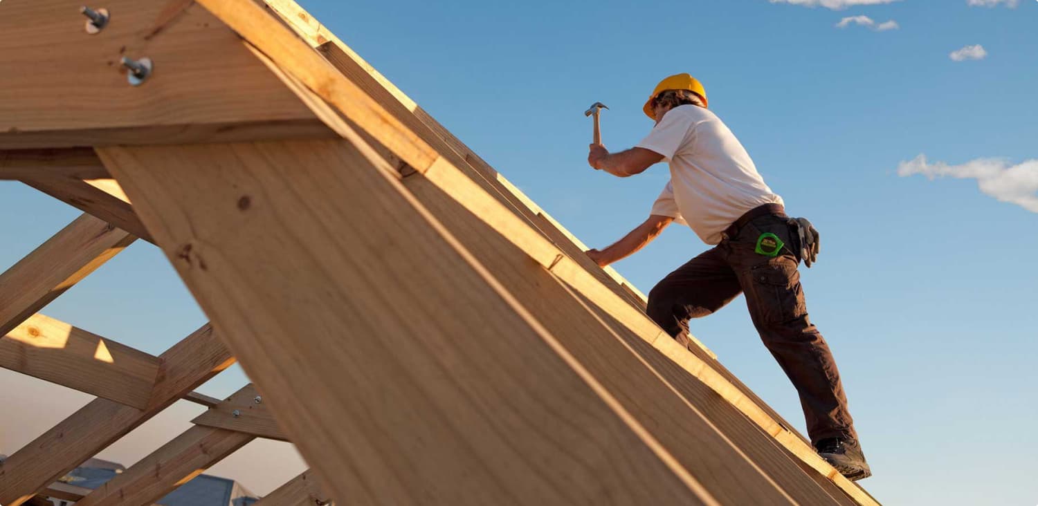 Строительно-монтажные работы Строительно-монтажные работы