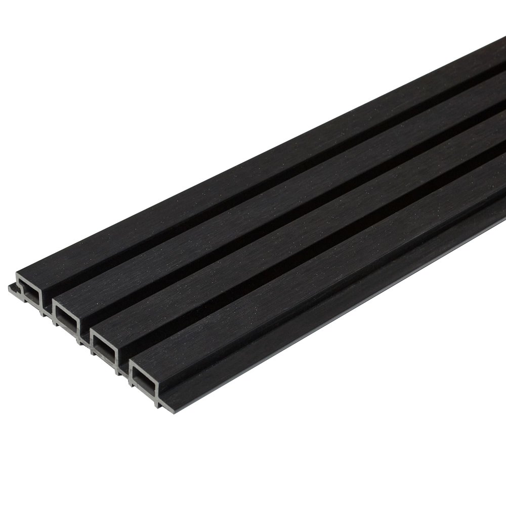 Панель стеновая CM Wall 26x219x3000мм black wood (черное дерево) напрямую со склада завода в Екатеринбурге. Гарантируем низкую цену! Панель стеновая CM Wall 26x219x3000мм black wood (черное дерево)