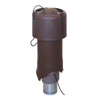 Кровельный вентилятор Krovent Moto R190/125 напрямую со склада завода в Екатеринбурге. Гарантируем низкую цену! Кровельный вентилятор Krovent Moto R190/125