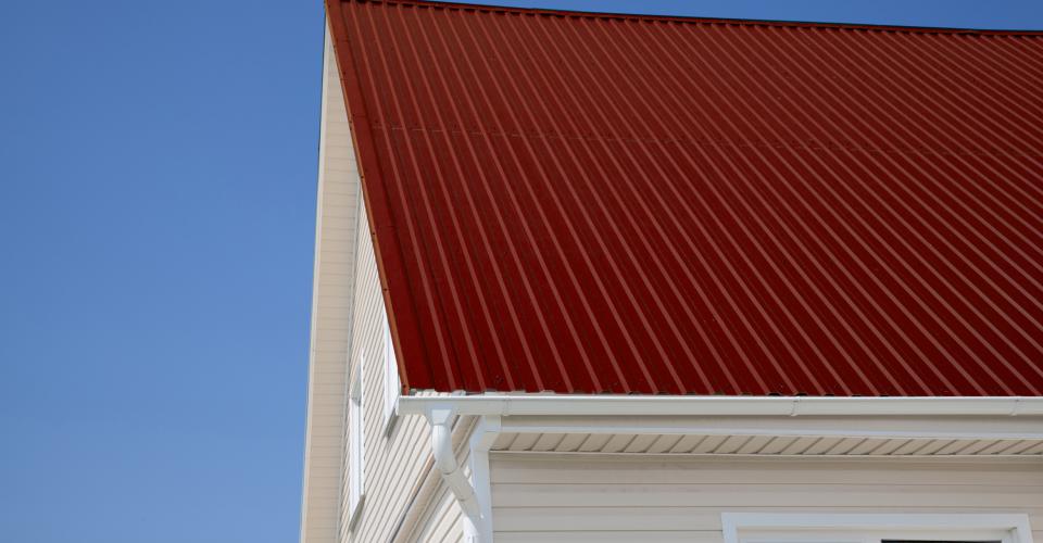 Профнастил МП-20х1100 ПЭ напрямую со склада завода в Екатеринбурге. Гарантируем низкую цену! Профнастил МП-20х1100 ПЭ