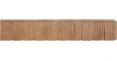 Панель фасадная Grand Line "ЯФАСАД" Сибирская дранка напрямую со склада завода в Екатеринбурге. Гарантируем низкую цену! Панель фасадная Grand Line "ЯФАСАД" Сибирская дранка