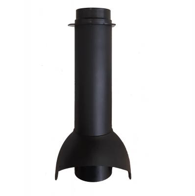 Выход канализации KROVENT Pipe VT 110 напрямую со склада завода в Екатеринбурге. Гарантируем низкую цену! Выход канализации KROVENT Pipe VT 110