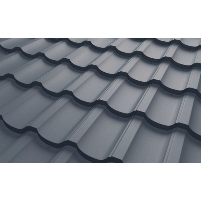 Металлочерепица Трамонтана