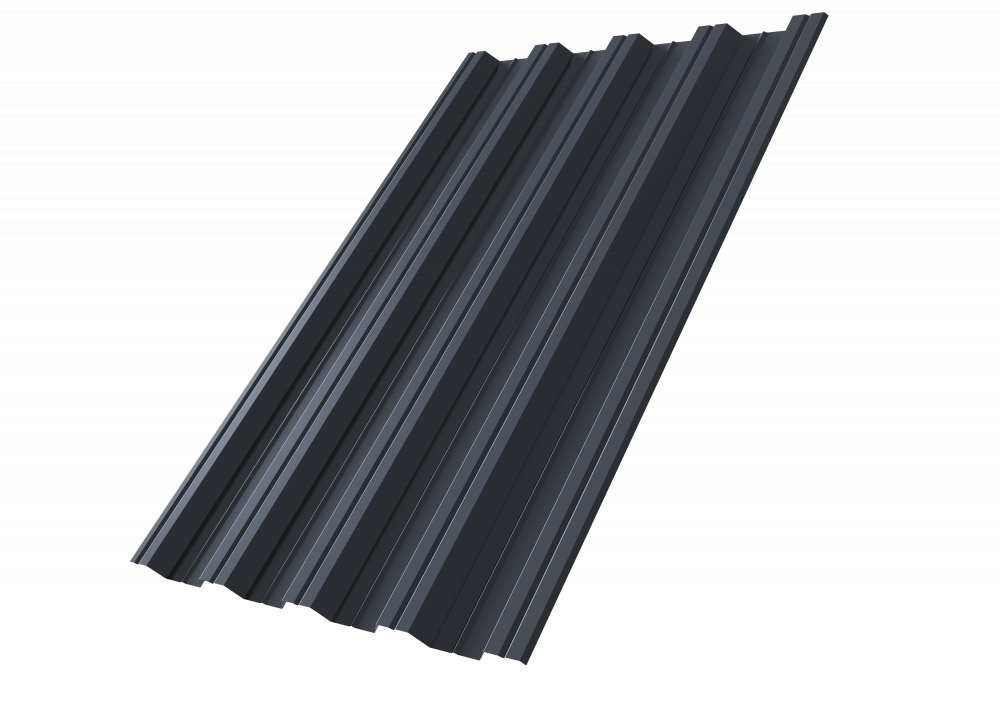 Профнастил НС-44 ПЭ