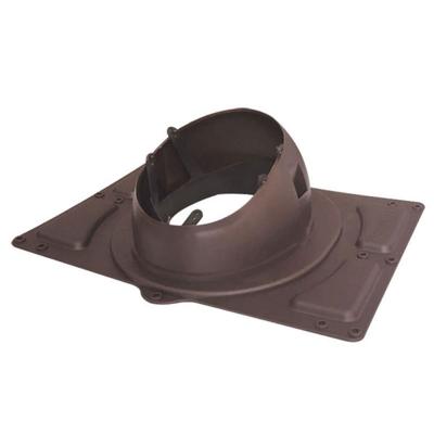 Основание Krovent Base-VT General 125/150 напрямую со склада завода в Екатеринбурге. Гарантируем низкую цену! Основание Krovent Base-VT General 125/150