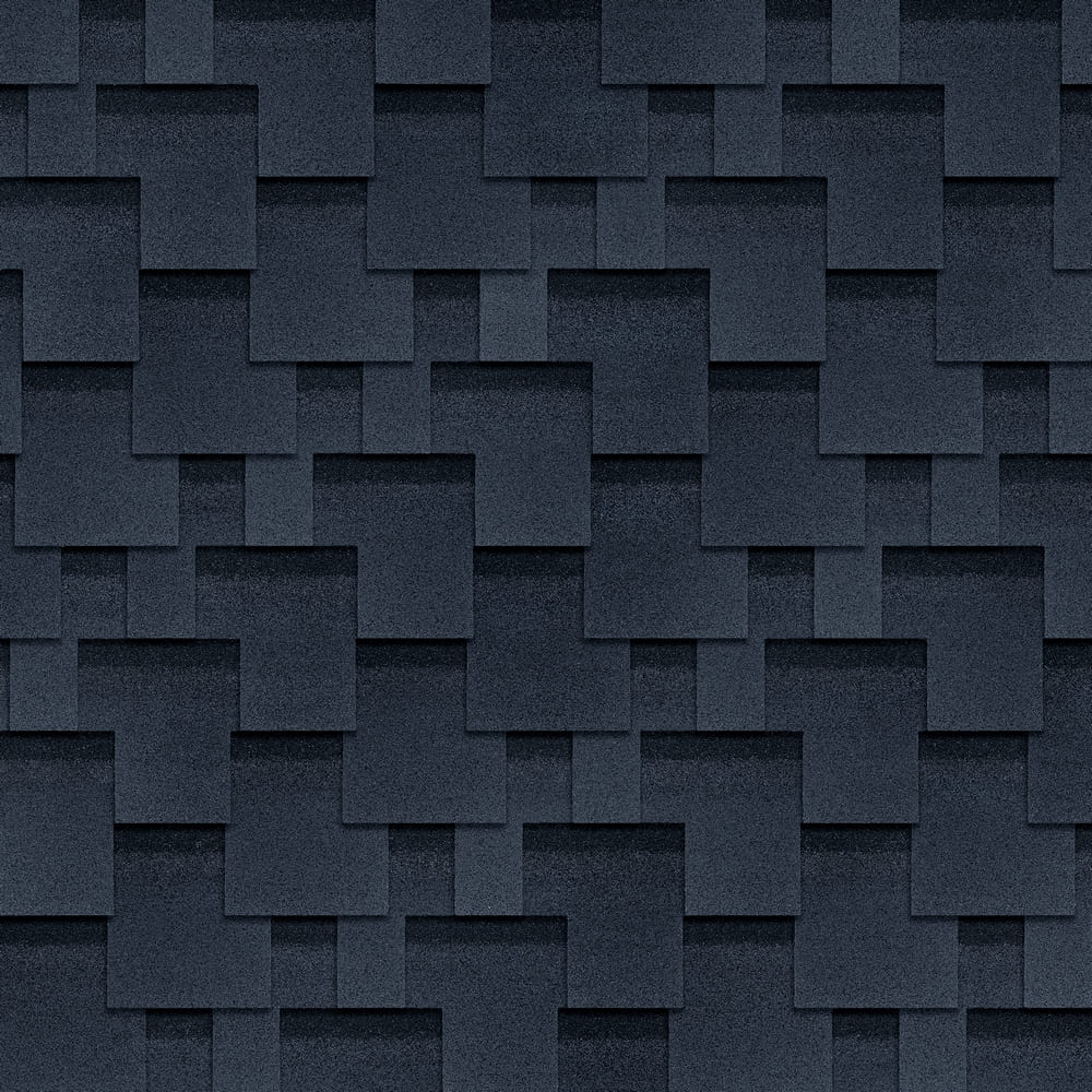 Гибкая черепица Shinglas Ультра Фокстрот