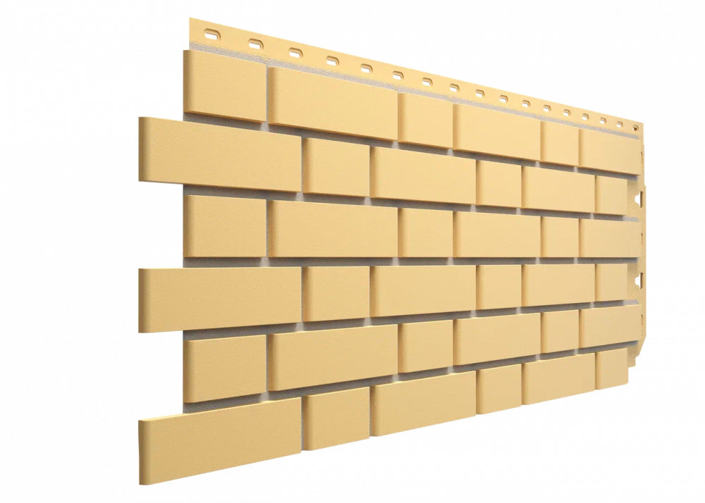 Фасадная панель Docke Flemish напрямую со склада завода в Екатеринбурге. Гарантируем низкую цену! Фасадная панель Docke Flemish