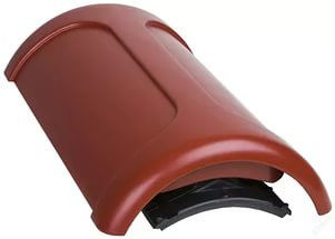 Коньковый вентиль Pelti KTV/harja