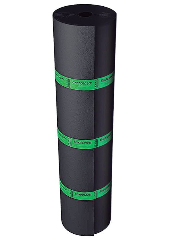 Бикроэласт ХКП сланец серый