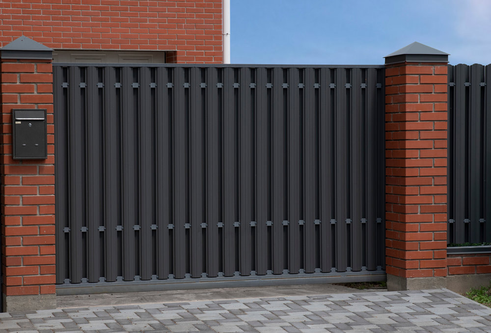 Штакетник Полукруглый 100мм