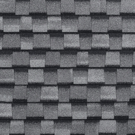 Гибкая черепица Shinglas Кантри