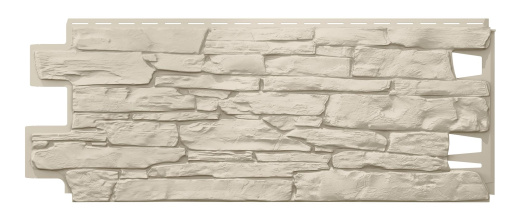 Фасадная панель Vilo Stone Ivory