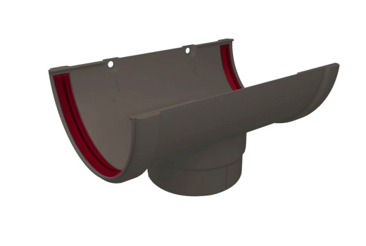 Воронка ПВХ Стандарт