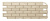 Фасадная панель Vilo Classic Brick Ivory со швом Фасадная панель Vilo Classic Brick Ivory со швом
